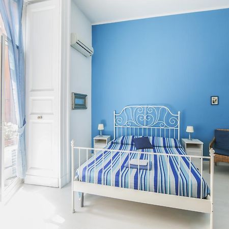Camera Con Vista Apartments Napoli Eksteriør billede