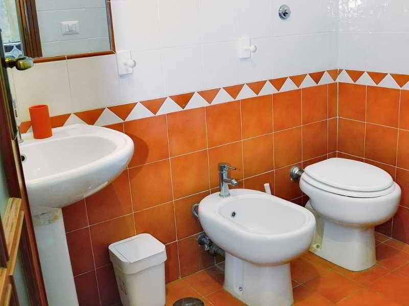Camera Con Vista Apartments Napoli Eksteriør billede