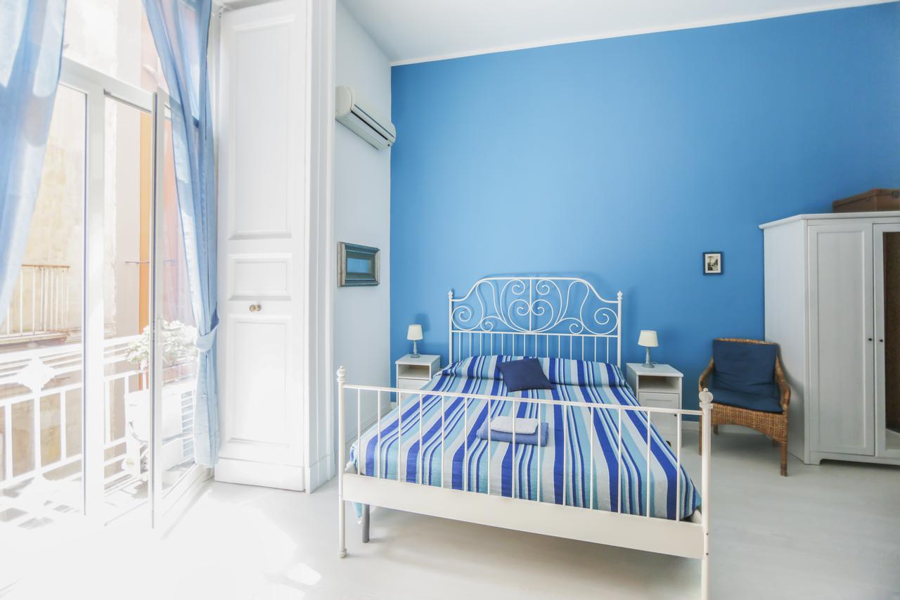 Camera Con Vista Apartments Napoli Eksteriør billede