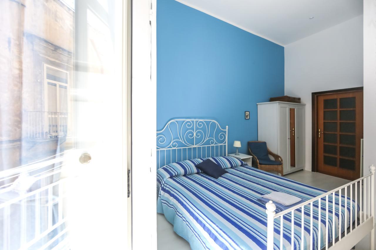 Camera Con Vista Apartments Napoli Eksteriør billede